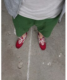 足元😁 | スニーカー