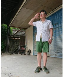 キリン😁 | シャツ/ブラウス