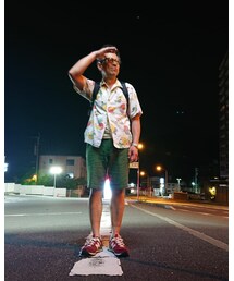 パイナップル😁 | シャツ/ブラウス