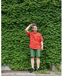 アップル😁 | シャツ/ブラウス