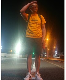 マイク🎤 | Tシャツ/カットソー