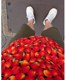 足元👍 | スニーカー