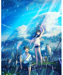 天気の子⛅観たよ | DVD