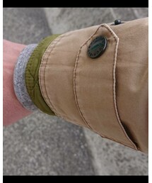 Barbour | トップス