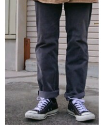 CONVERSE | スニーカー