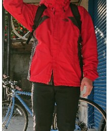 THE NORTH FACE | マウンテンパーカー