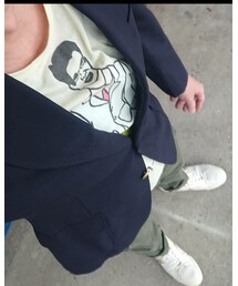 古着 | Tシャツ/カットソー