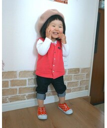 HAKKA BABY | ベスト