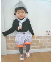韓国子供服 | その他パンツ
