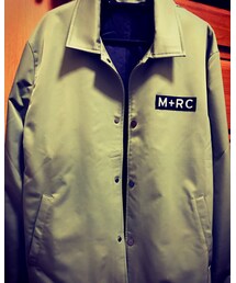M+RC NOIR | ジャケット/アウター