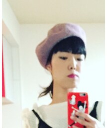 Vivienne Westwood | ハンチング/ベレー帽