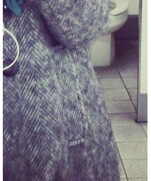 non-sens | チェスターコート