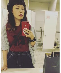 relacher | カーディガン/ボレロ