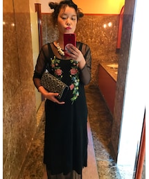 ZARA | ワンピース/ドレス