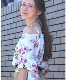 FOREVER 21 | トップス