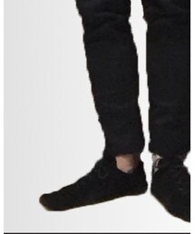 EDIFICE | バレエシューズ