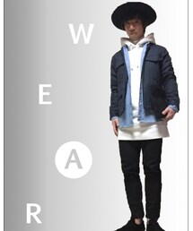 EDIFICE | トップス