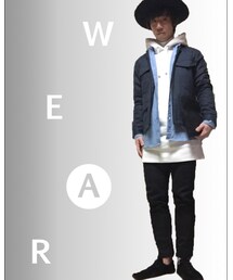 Champion | パーカー