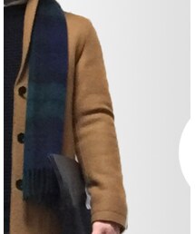 TOMORROWLAND  | チェスターコート