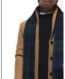 Scotish Tradition | マフラー