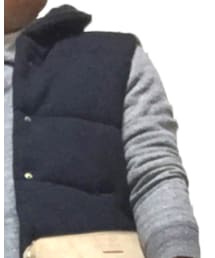 TAKEO KIKUCHI | ダウンベスト