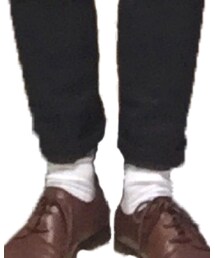 UNIQLO | ソックス/靴下