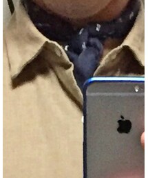 BURBERRY BLACK LABEL | ハンカチ/ハンドタオル