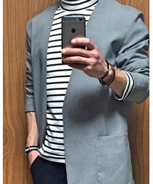 ADAM ET ROPE' | その他アウター