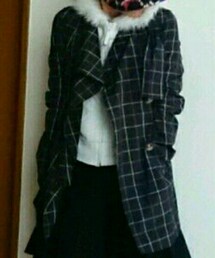 Vivienne Westwood led label | トレンチコート