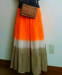 TORNADO MART | スカート