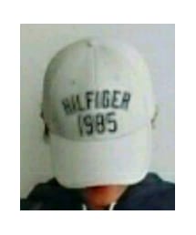 TOMMY HILFIGER | キャップ