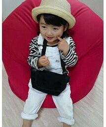 Right-on | サロペット/オーバーオール