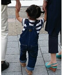 バースディ | サロペット/オーバーオール