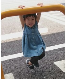 無印良品 | レギンス/スパッツ