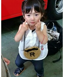 babyGAP | デニムパンツ