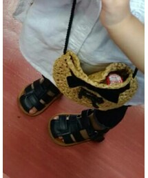 COMME CA ISM | サンダル