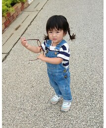 petit main | サロペット/オーバーオール