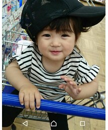 petit main | Tシャツ/カットソー