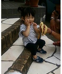 abcd | デニムパンツ