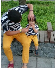 COMME CA ISM | サンダル