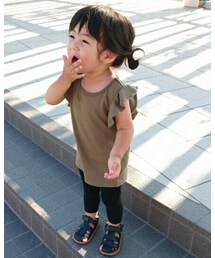 COMME CA ISM | サンダル