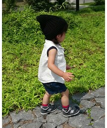 しまむら | ニットキャップ/ビーニー