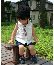 babyGAP | シャツ/ブラウス