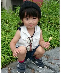 NEW BALANCE | スニーカー