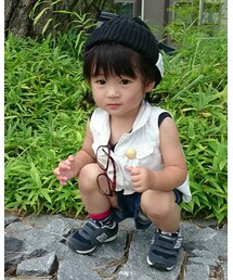 abcd | デニムパンツ