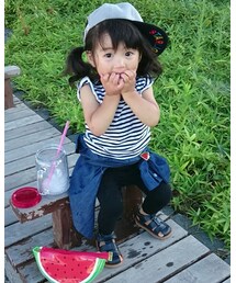 babyGAP | Tシャツ/カットソー