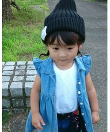 しまむら | ニットキャップ/ビーニー