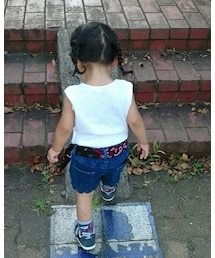 babyGAP | Tシャツ/カットソー