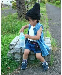 abcd | デニムパンツ