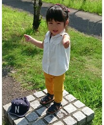 babyGAP | シャツ/ブラウス